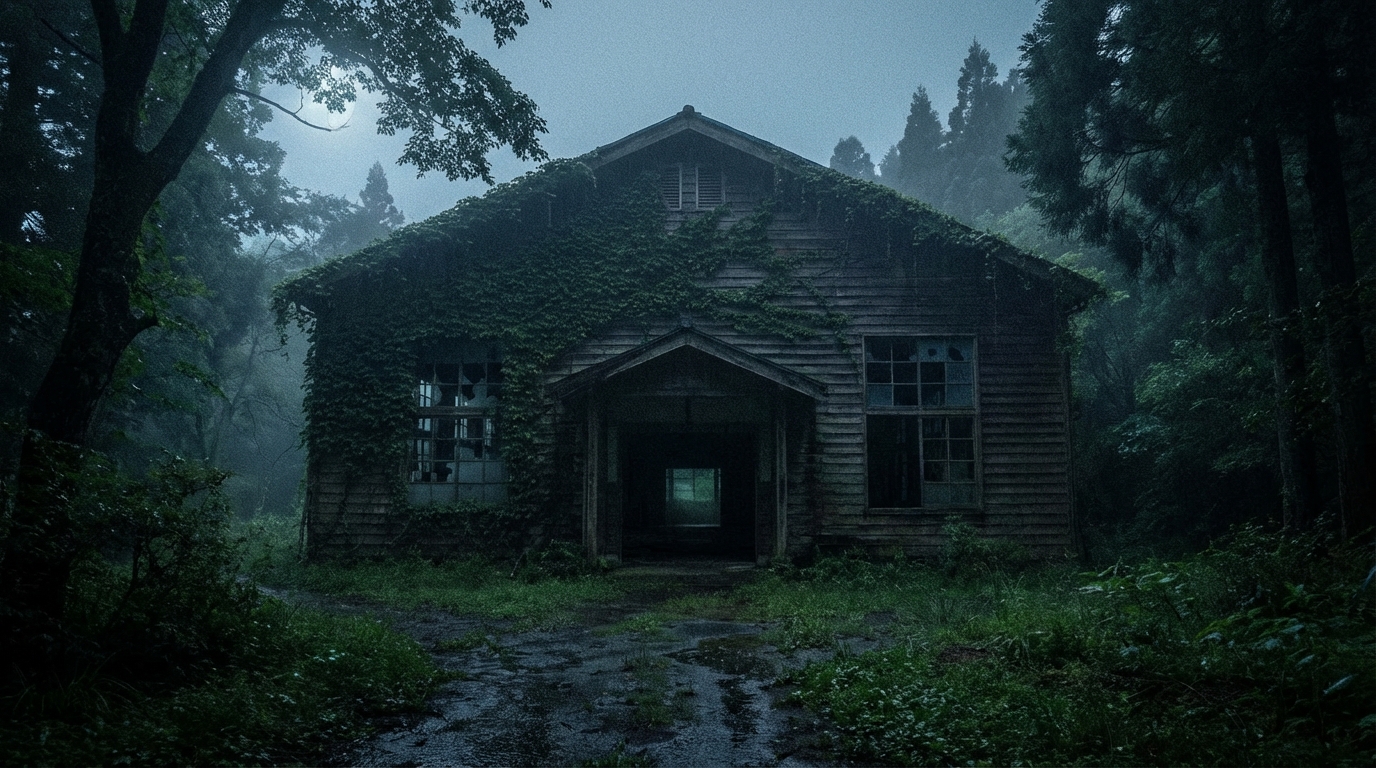 旧善応寺小学校