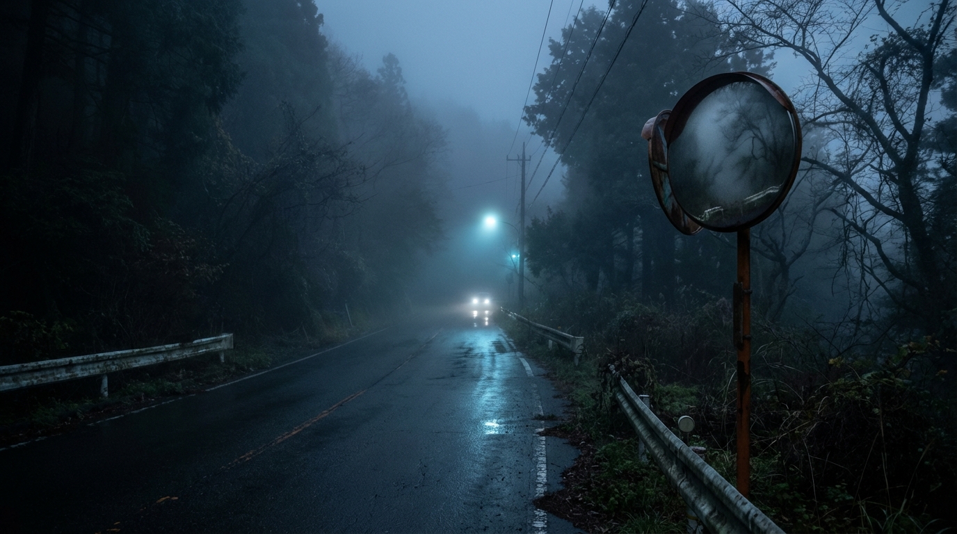 奥多摩周遊道路