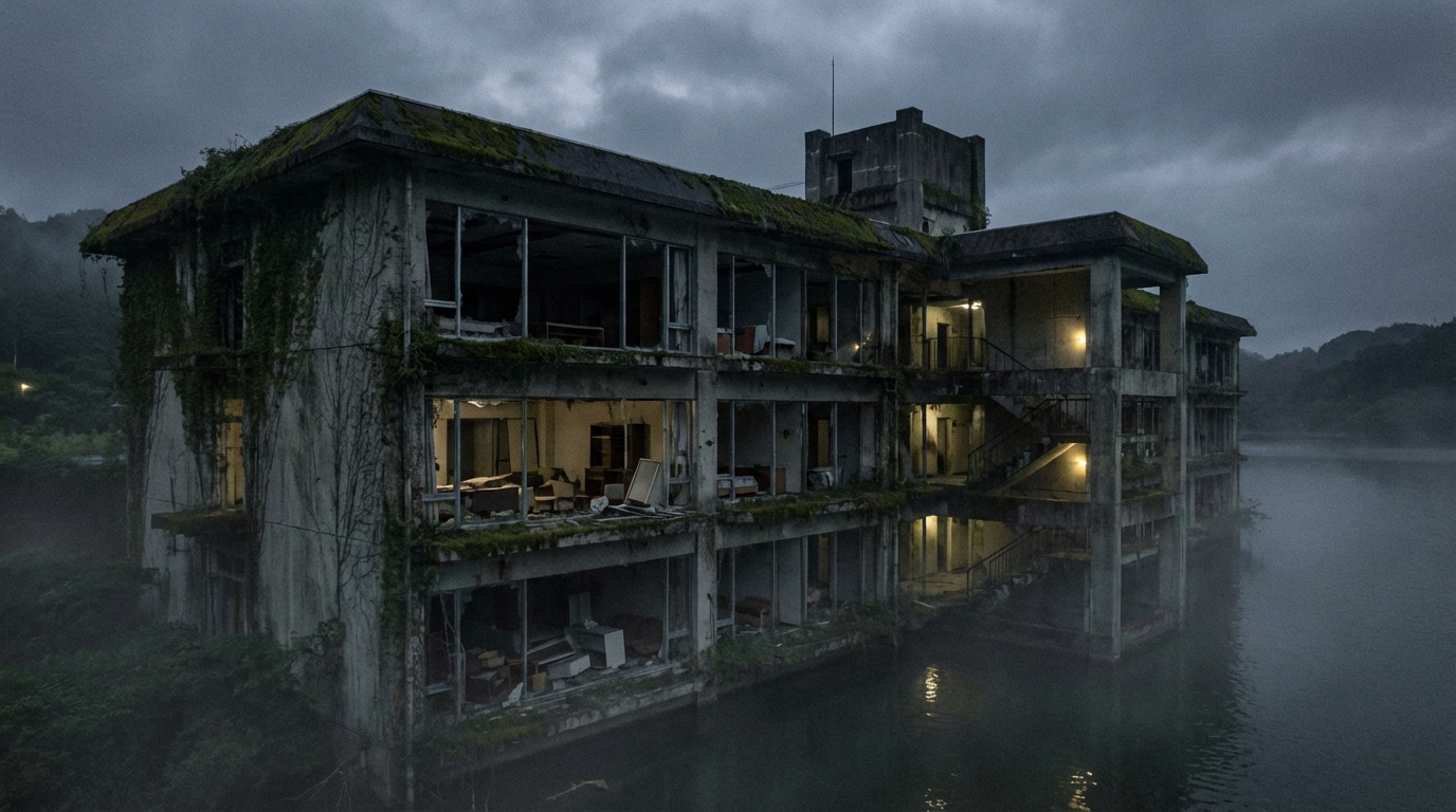 津久井観光ホテル