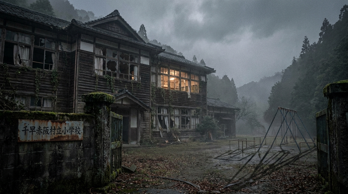 信貴山城跡