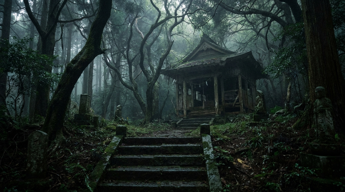 白木山