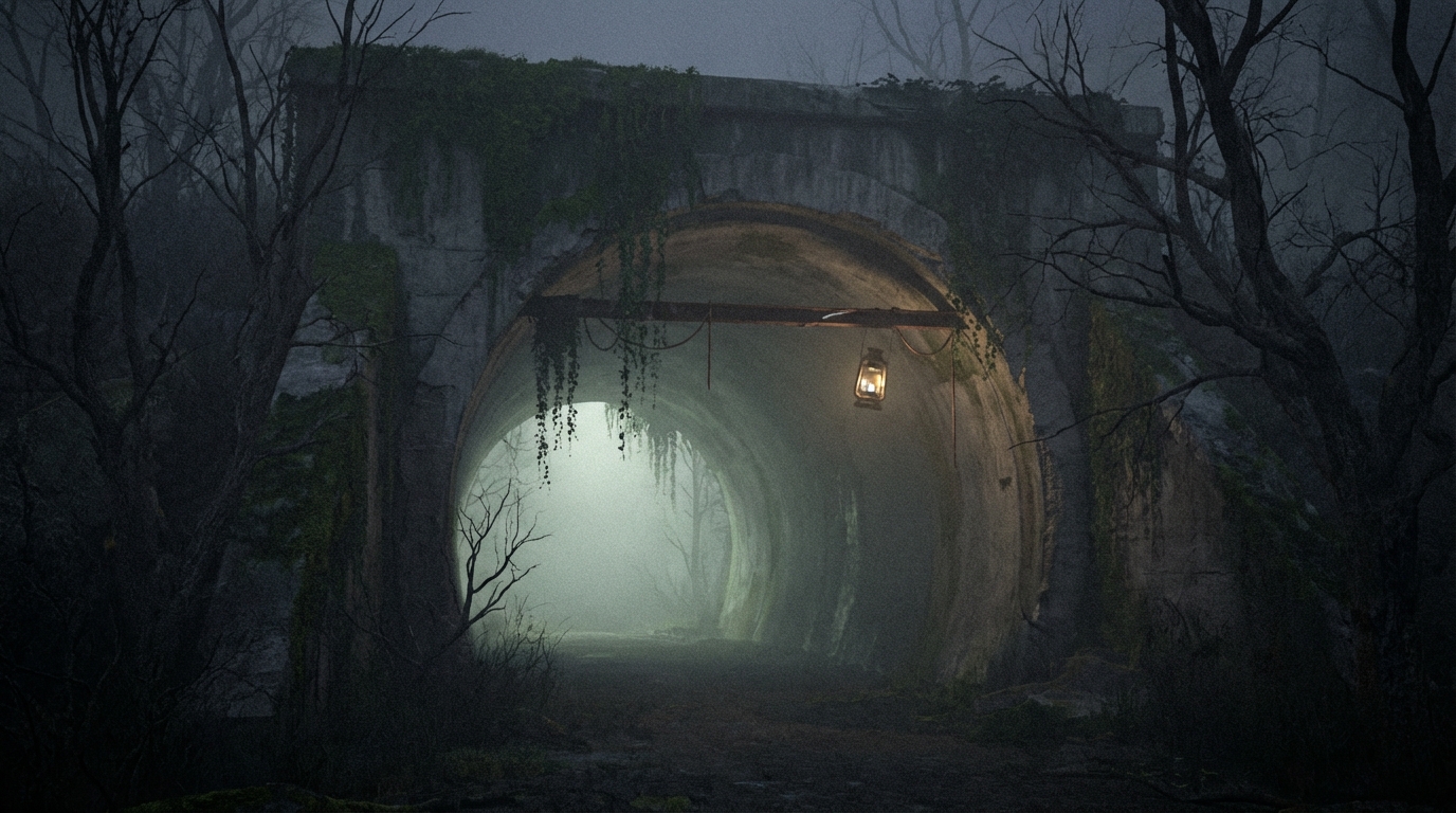 十三越トンネル