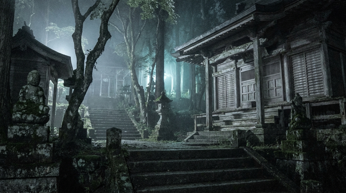 旧黒石中学校