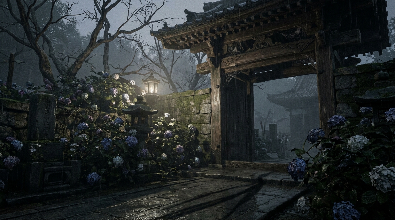 本土寺
