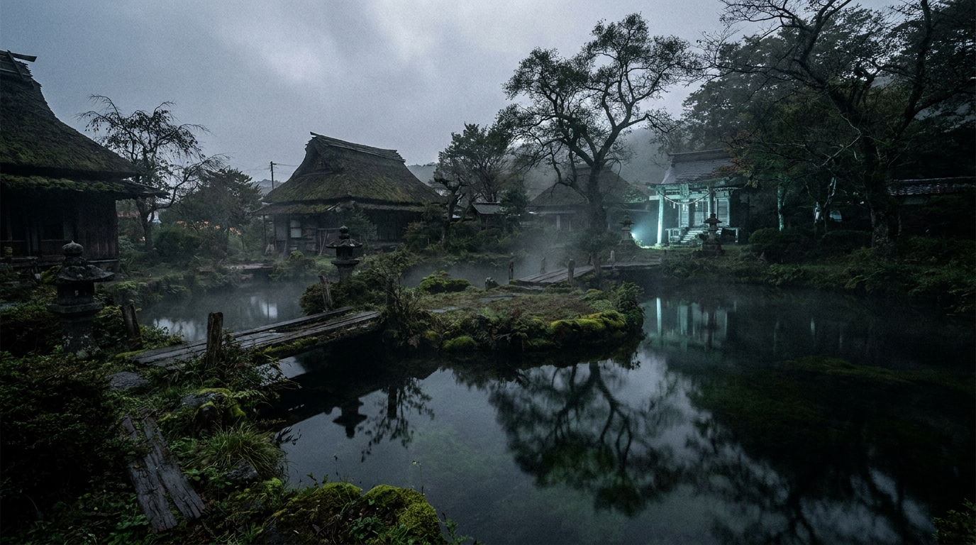 赤虫池