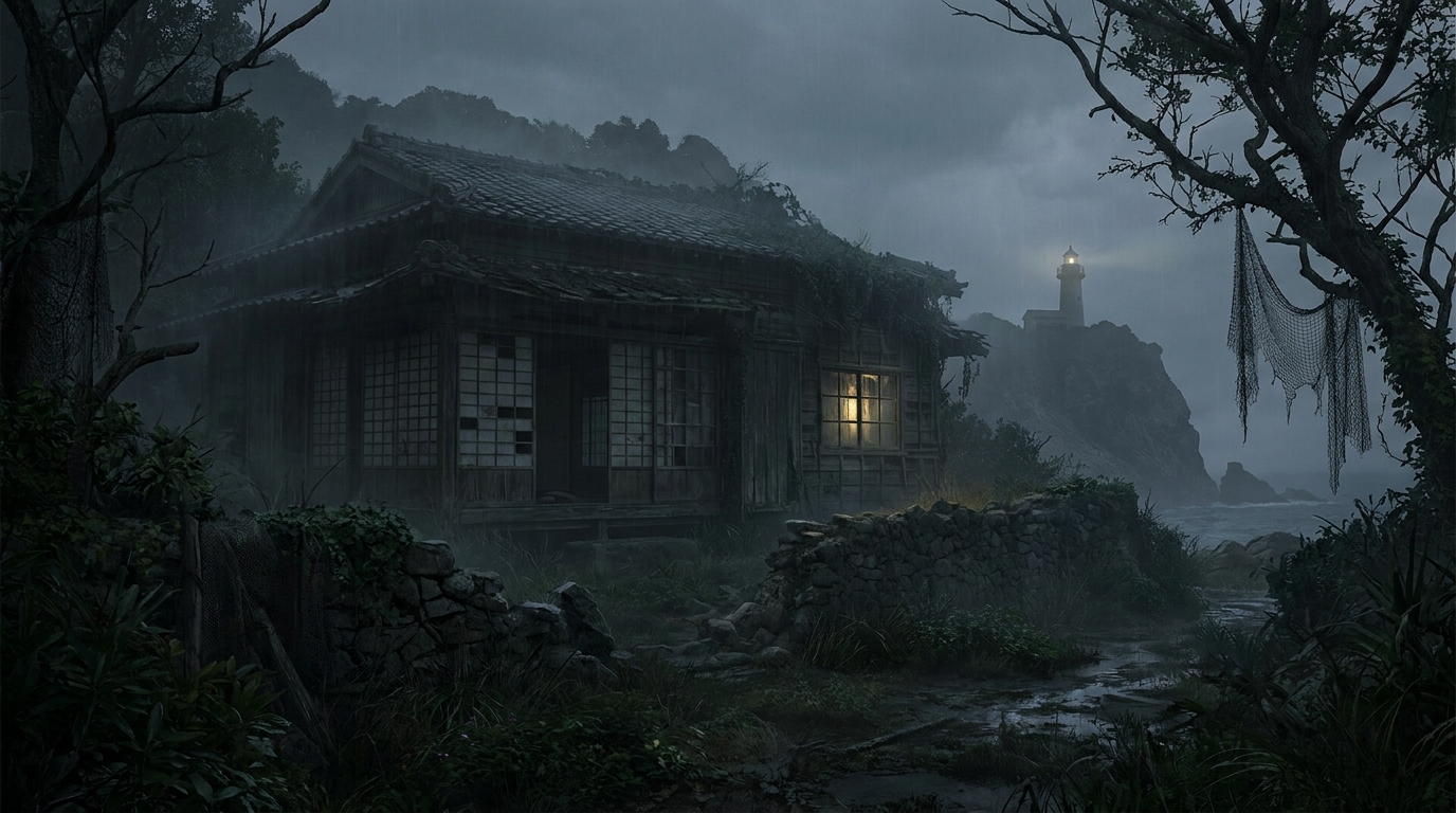 高野山（奥之院・奥地）