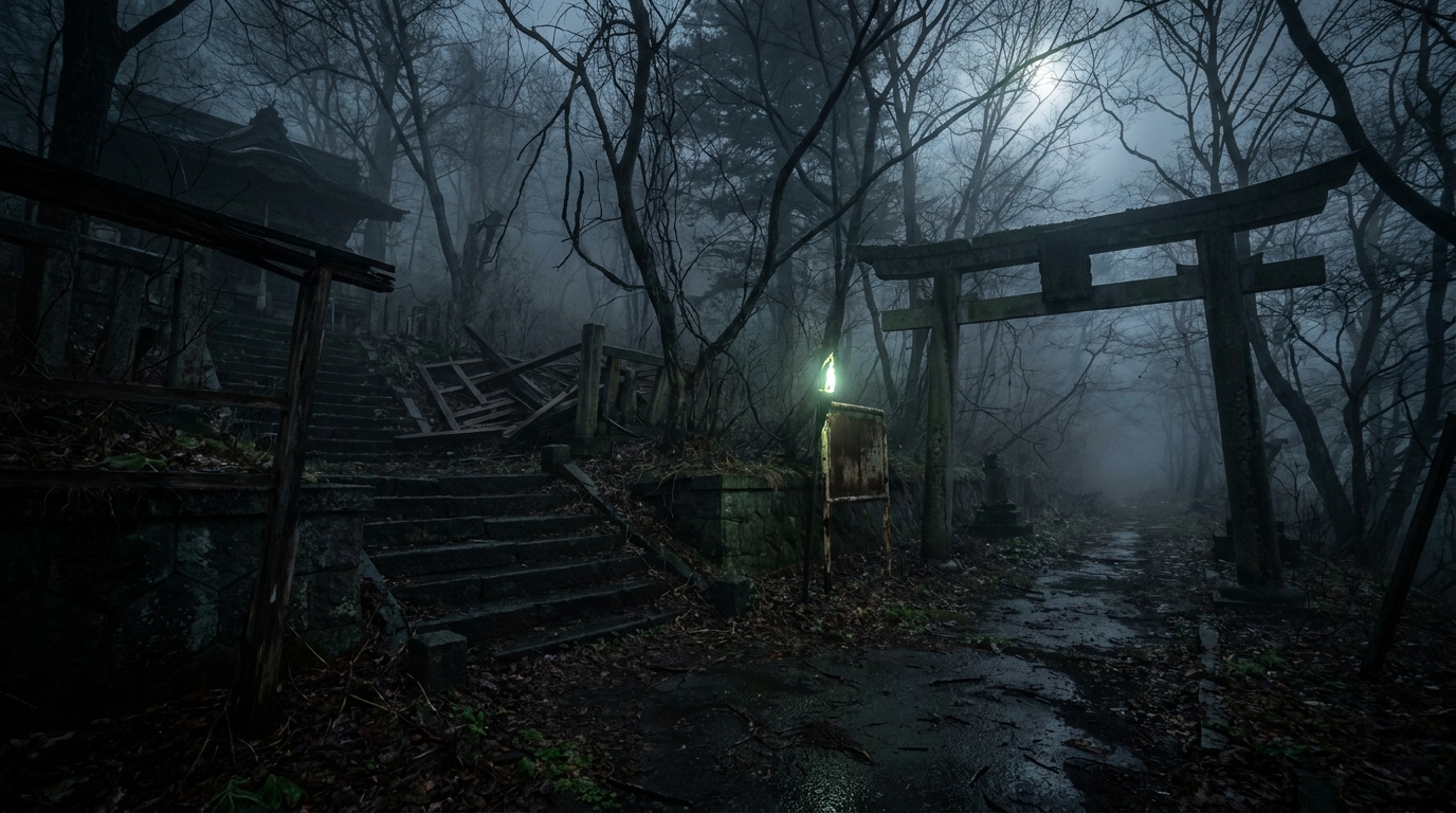 白旗山公園