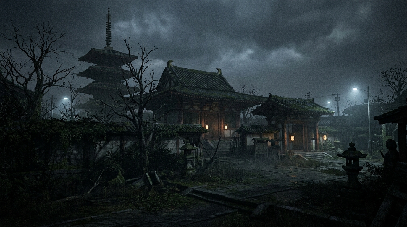 四天王寺