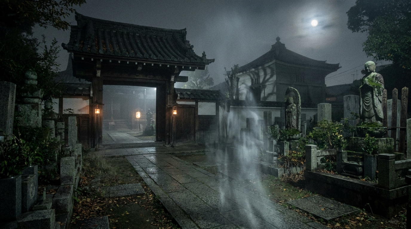 一心寺
