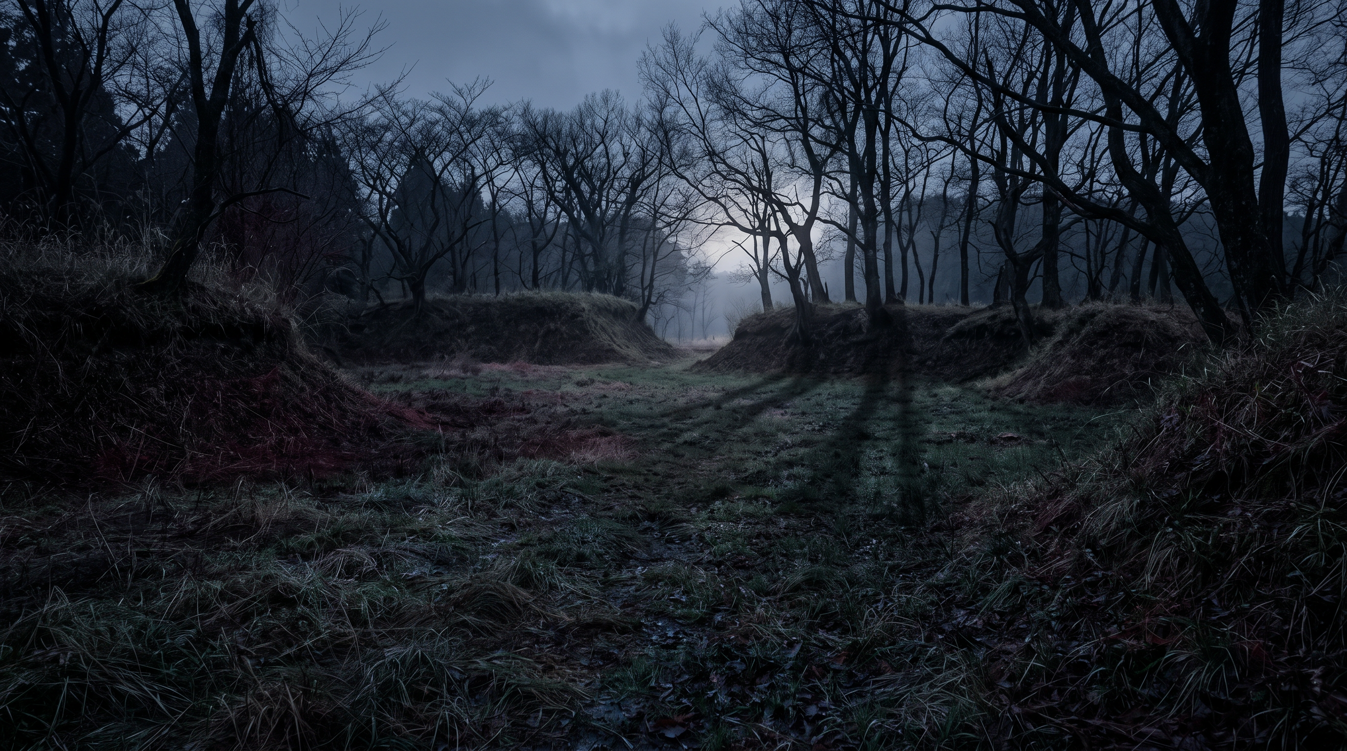 若栗城跡の伝承を題材にしたAI生成イラスト